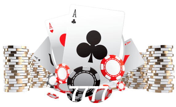 Jogue jogos de pôquer em 7777