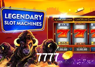 Desvendando o Mundo dos Jogos Virtuais na 7777
