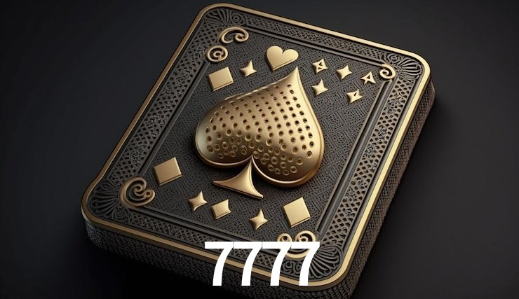 Estatísticas 7777