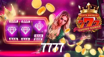 A Revolução dos Aplicativos de Jogos no 7777
