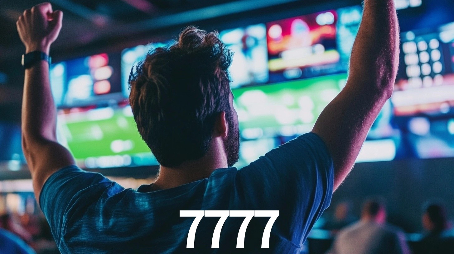 7777 bet io login