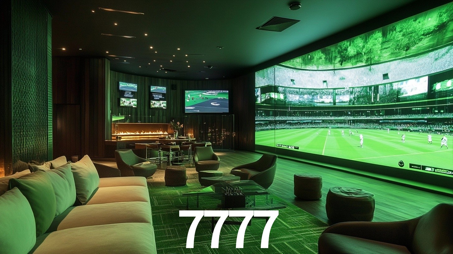 7777 - Cassino On-line Emoção Total - 7777 bet io