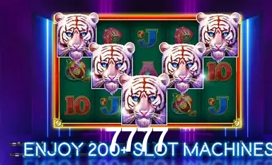 Seasonal Promotions 7777