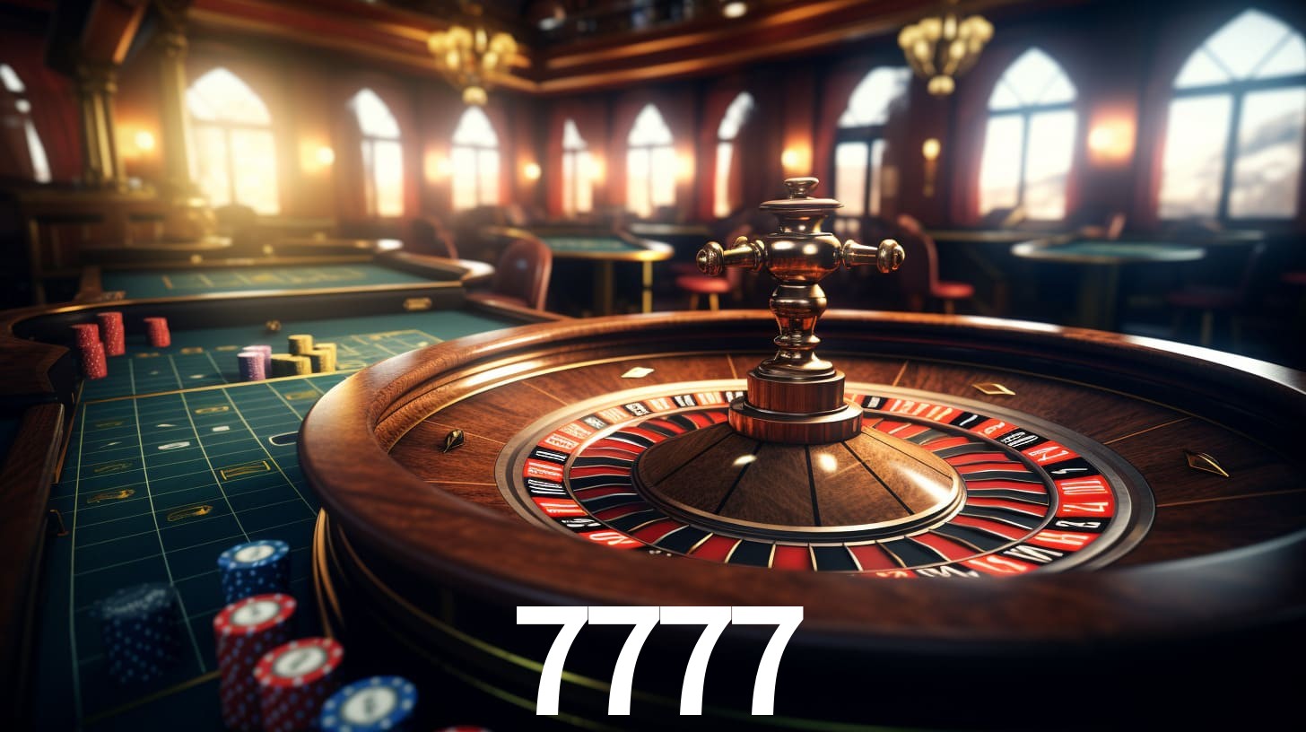 VIP Casino 7777