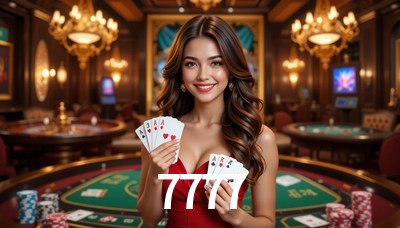Slot Games 7777