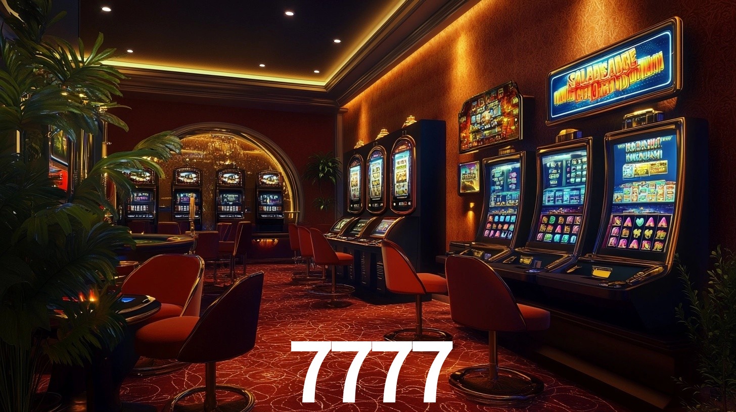 Daily Bonuses 7777