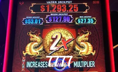 Descubra o Mundo do Cassino Online com 7777
