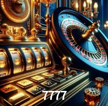 Casino Ao Vivo 7777