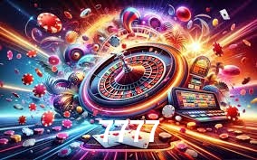 Estratégias Crash Games 7777