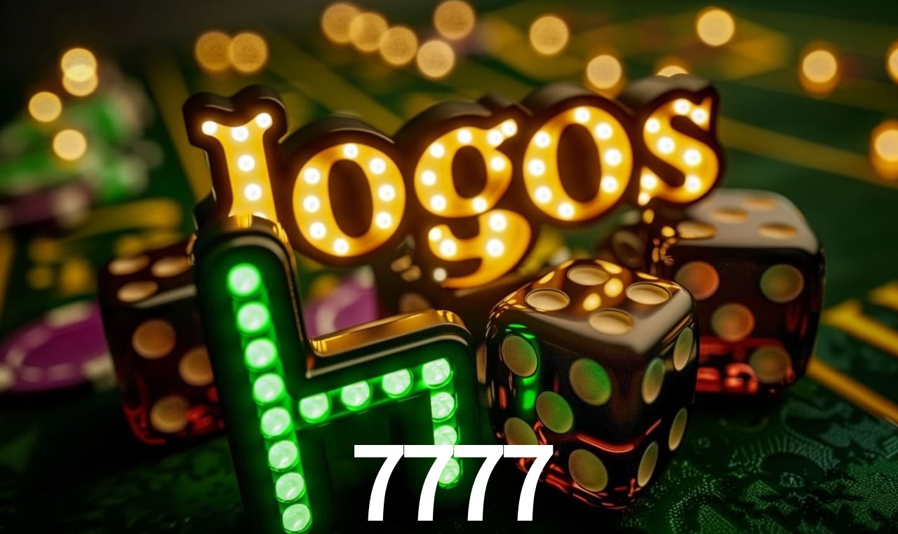Estatísticas do Jogo 7777