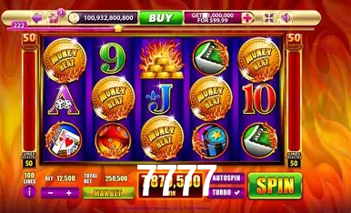 Descubra a Magia dos Jogos de Arcade no 7777