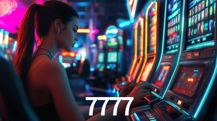 Explore as vantagens do 7777: serviço profissional e confiabilidade