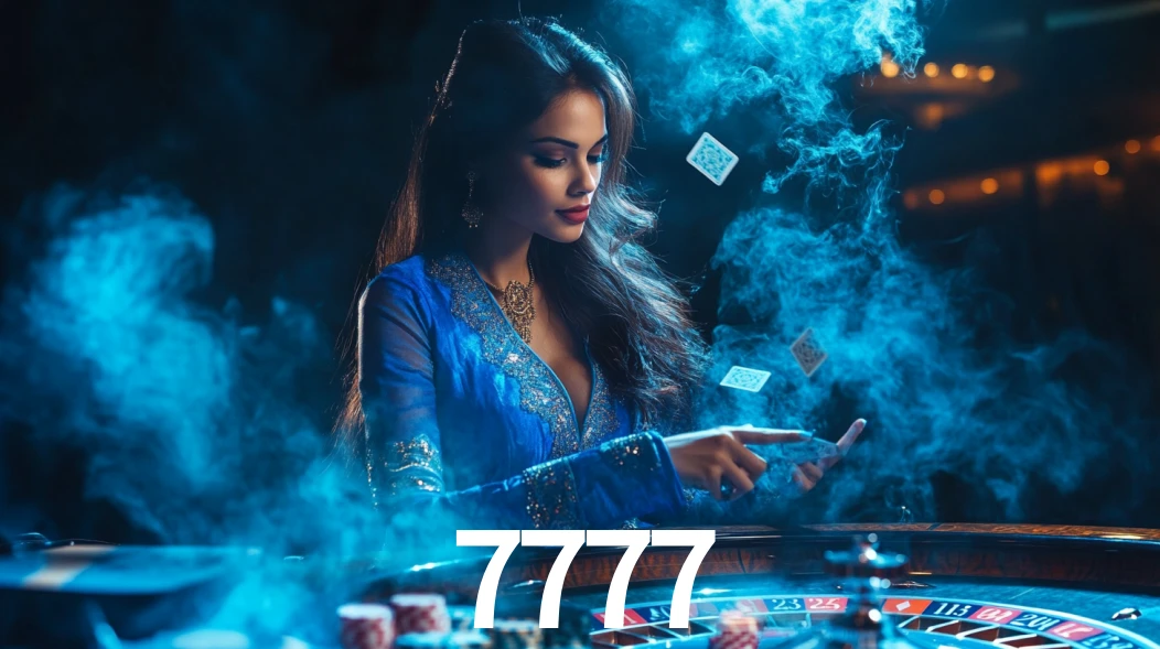 A Experiência Imersiva dos Cassinos Ao Vivo no 7777