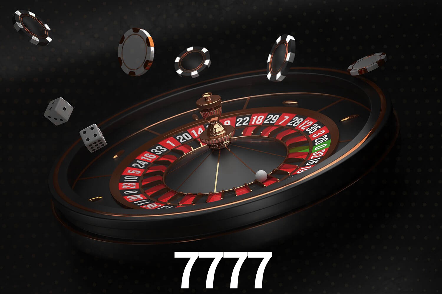 7777,7777 bet io