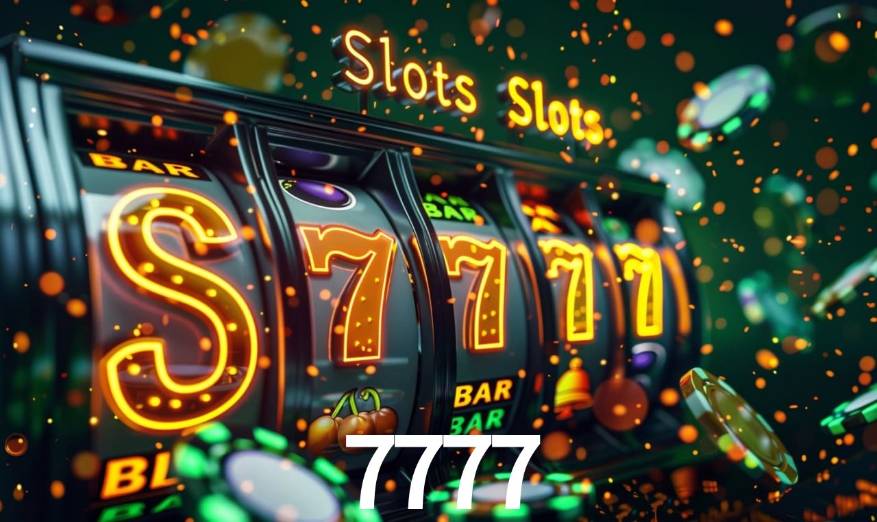 Casino VIP 7777
