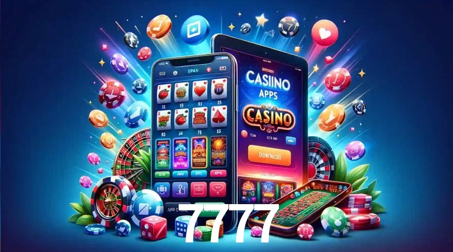 Live Casino 7777
