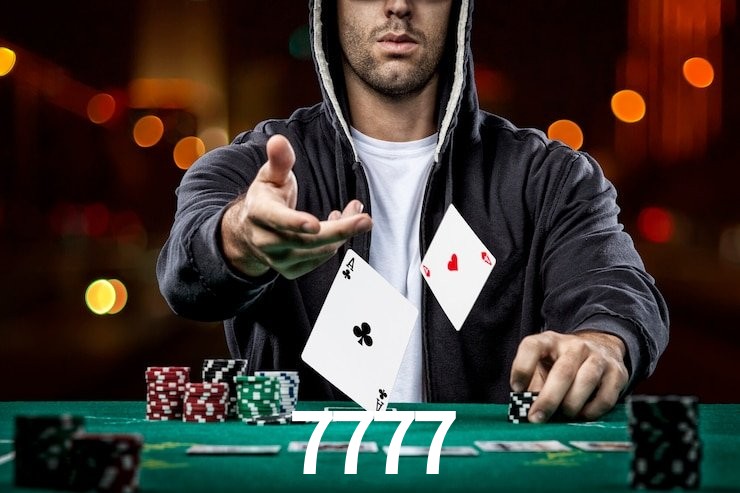 7777 bet io