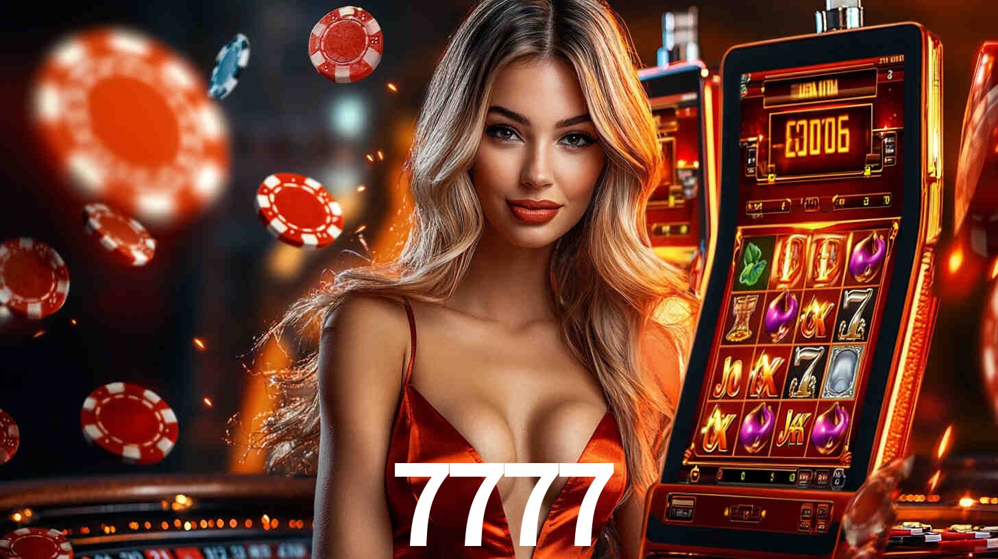 7777 bet io