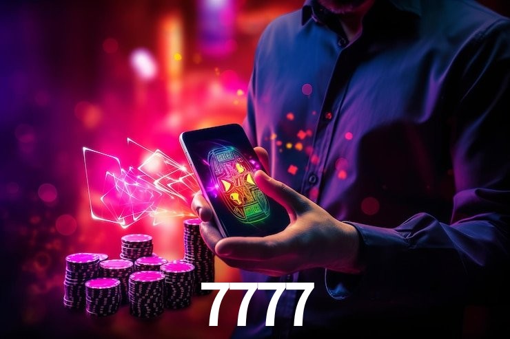 Bônus Diários 7777