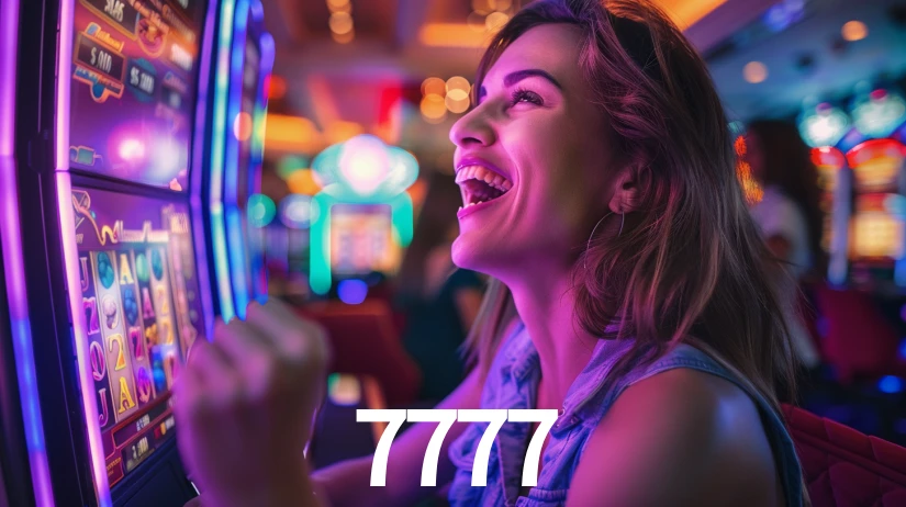 7777 bet io login