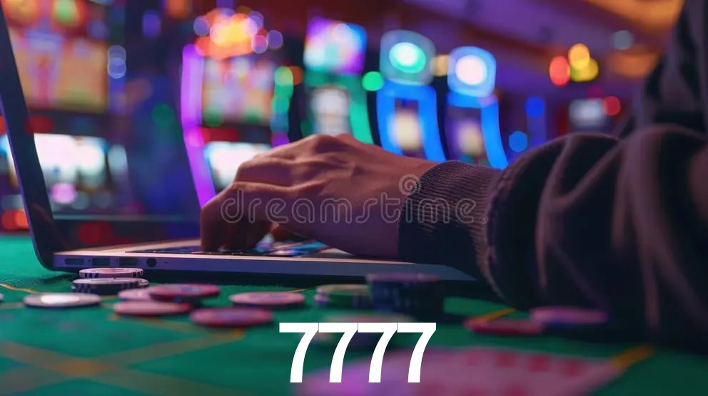 Jogos Exclusivos 7777