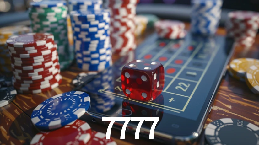 7777 bet io login