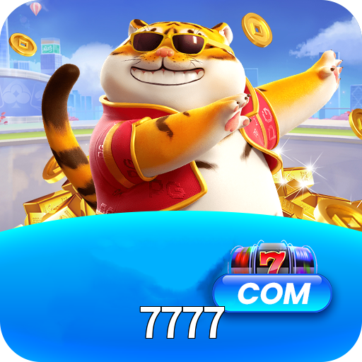 7777